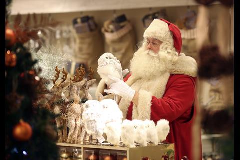 150 lights are on offer at the store